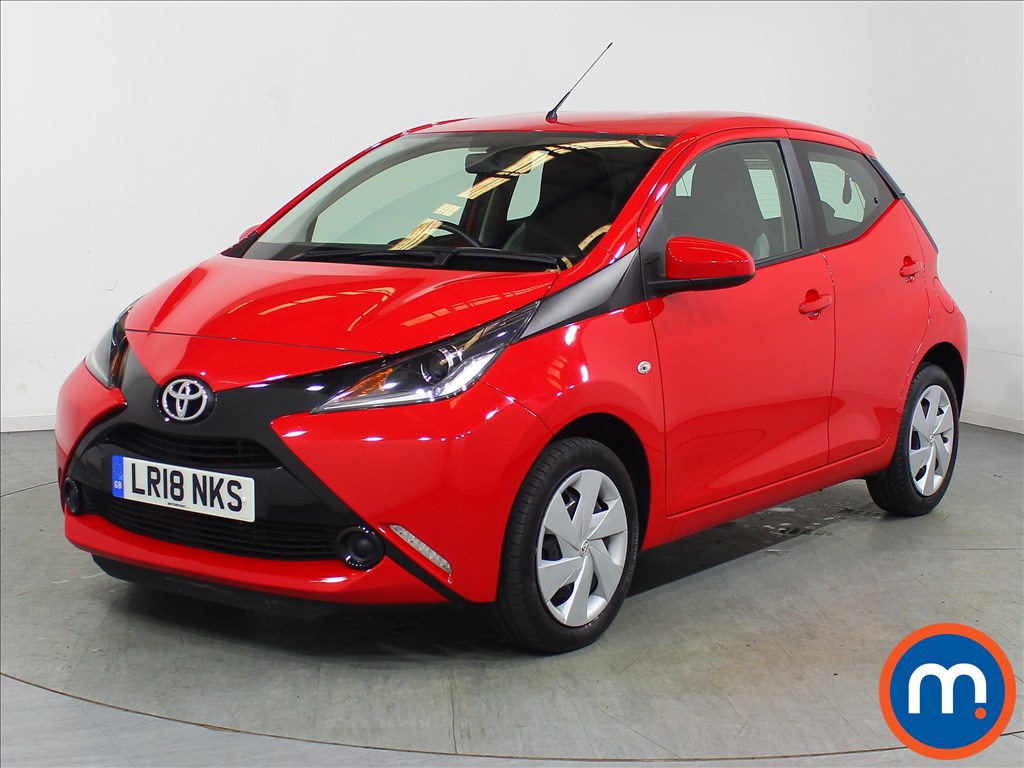 Used Toyota Aygo Cars For Sale Motorpoint Used Toyota Aygo Cars For Sale Motorpoint