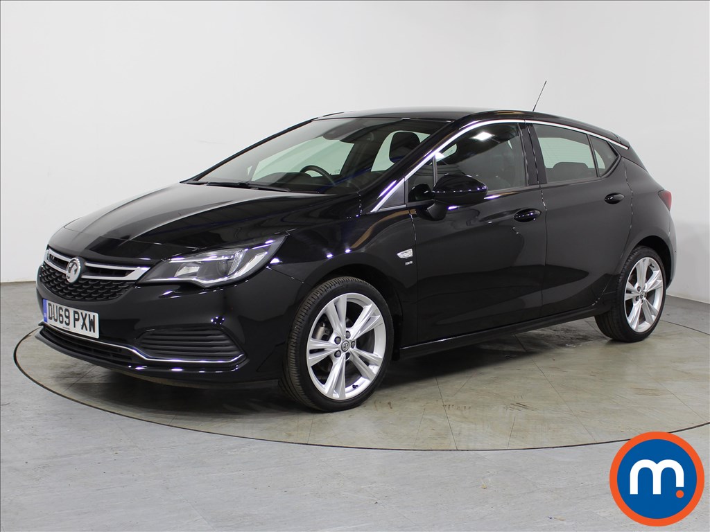 View this Vauxhall Astra 1.4T 16V 150 SRi Vx-line Nav 5dr Vauxhall Astra 1.4T 16V 150 SRi Vx-line Nav 5dr