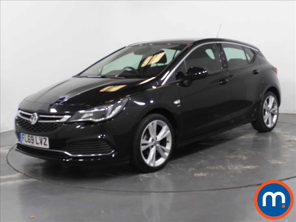View this Vauxhall Astra 1.4T 16V 150 SRi Vx-line Nav 5dr Vauxhall Astra 1.4T 16V 150 SRi Vx-line Nav 5dr