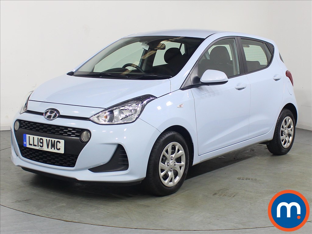 Used Hyundai I10 Cars For Sale Motorpoint