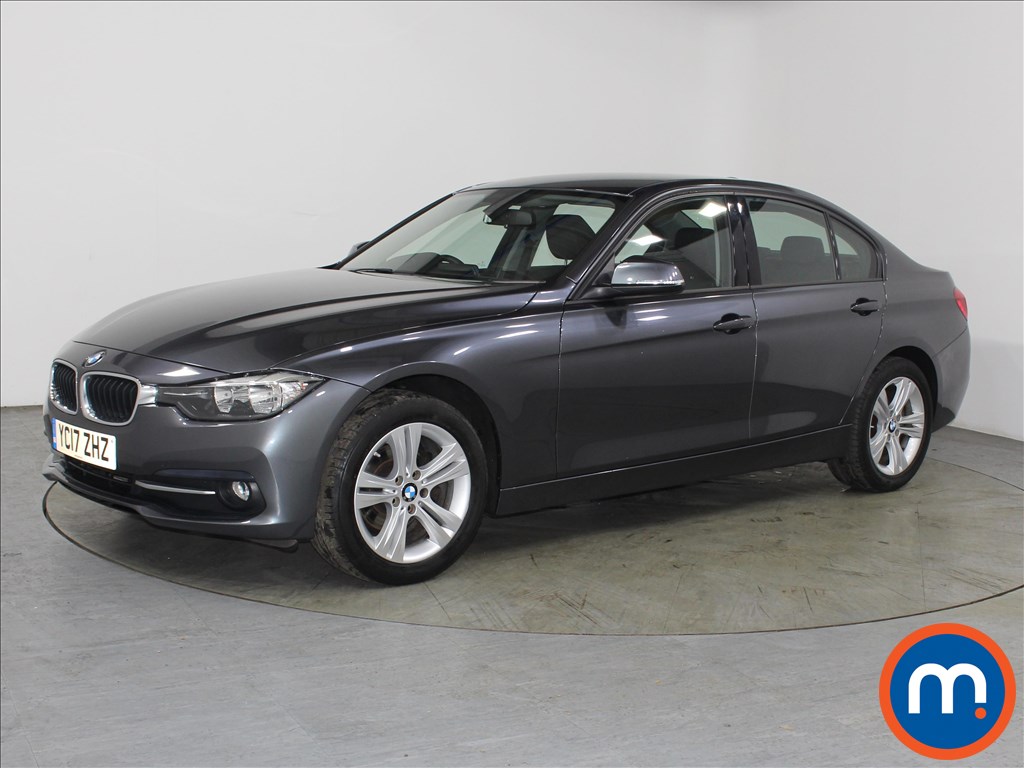 Used BMW 3 Series Cars For Sale | Motorpoint
