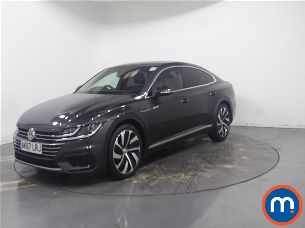Used VW Arteon Cars For Sale | Motorpoint