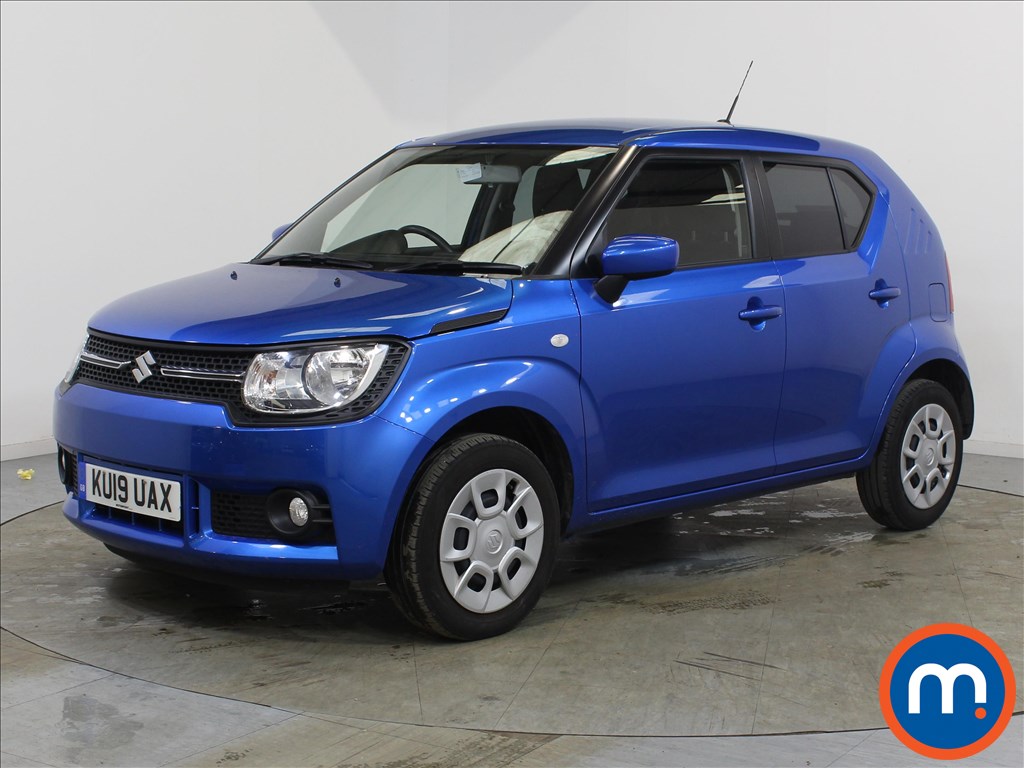 Used Suzuki Ignis Cars For Sale Motorpoint Used Suzuki Ignis Cars For Sale Motorpoint