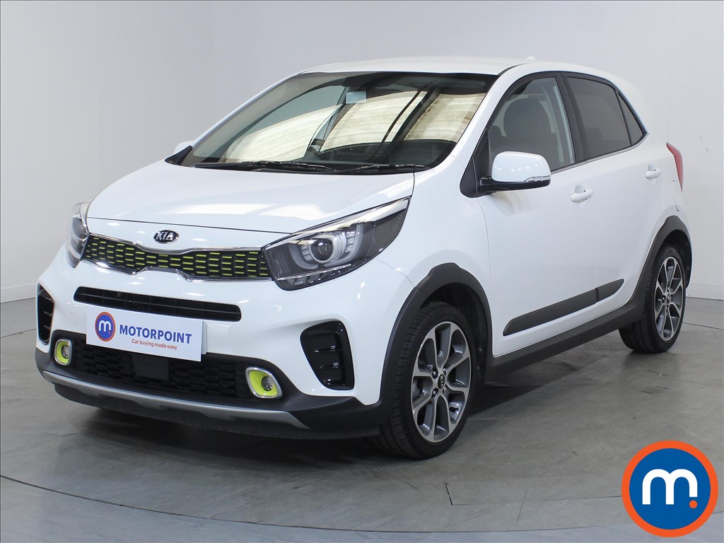 Used Cars For Sale in Birtley Motorpoint