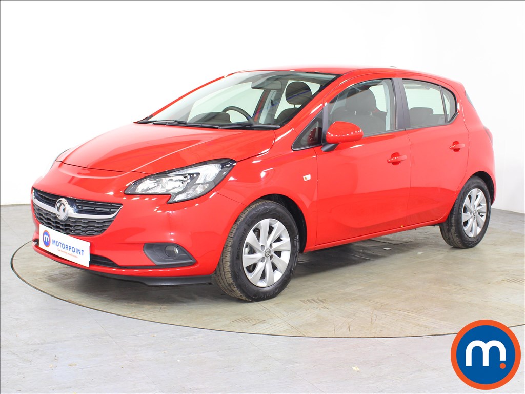 View this Vauxhall Corsa 1.4 Design 5dr Vauxhall Corsa 1.4 Design 5dr