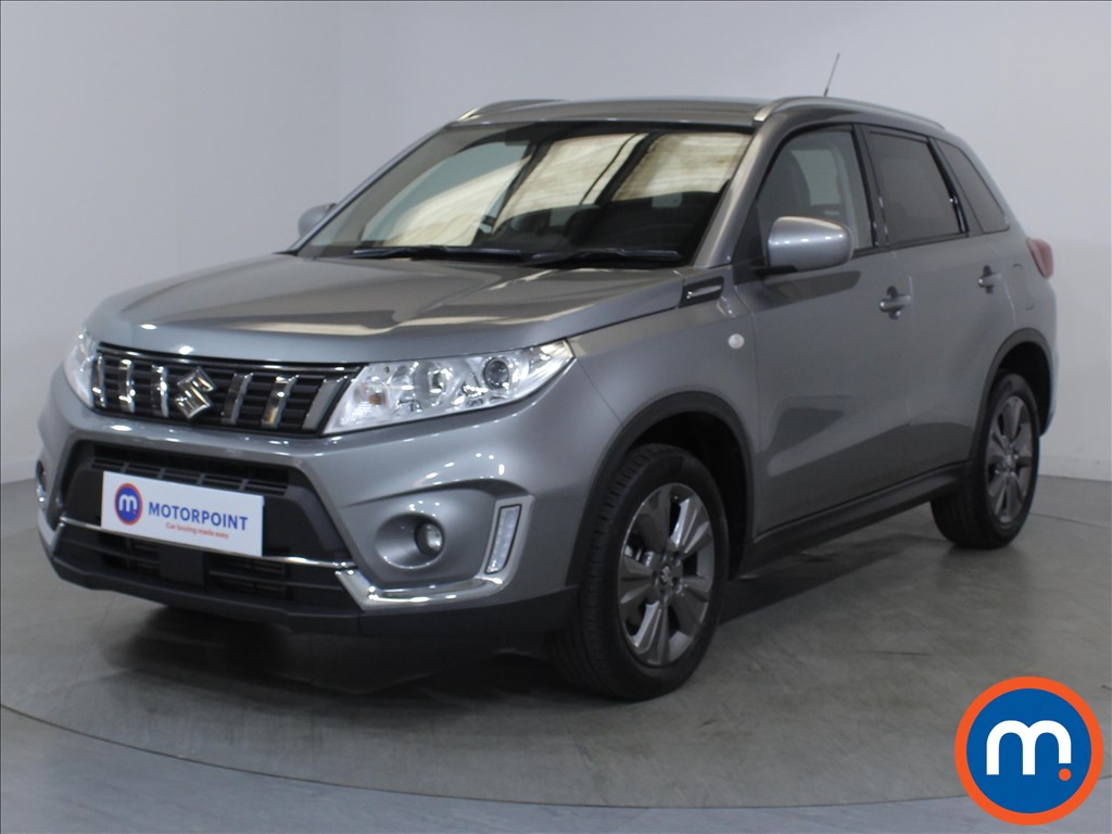 Used Cars For Sale in Birtley Motorpoint