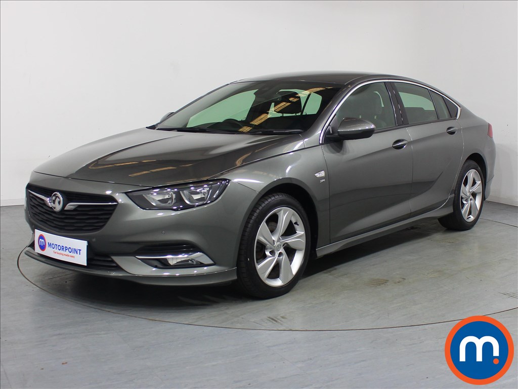 View this Vauxhall Insignia 1.5T SRi Vx-line Nav 5dr Auto Vauxhall Insignia 1.5T SRi Vx-line Nav 5dr Auto