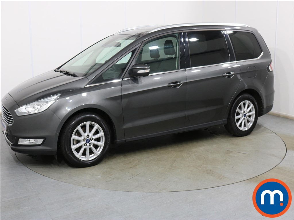 Used Ford Grand C Max Zetec Cars For Sale In Chingford Motorpoint