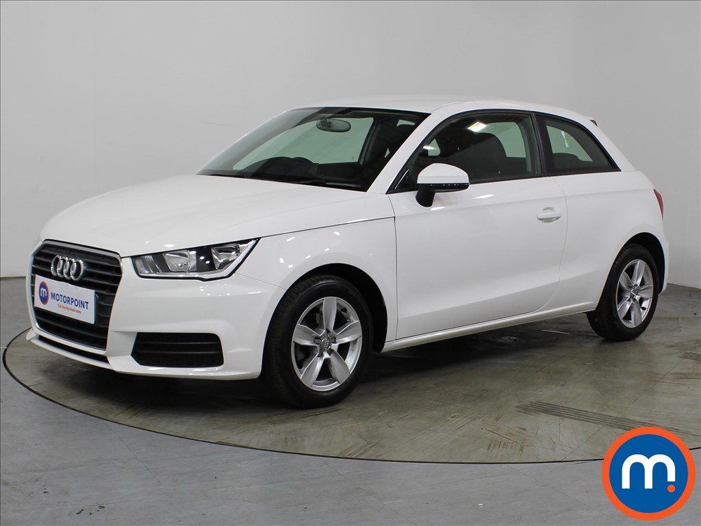 Used Audi A1 Cars For Sale Motorpoint