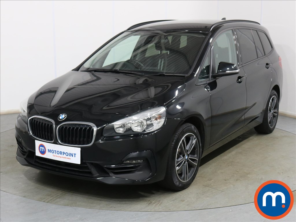 View this BMW 2 Series 220i Sport 5dr DCT BMW 2 Series 220i Sport 5dr DCT