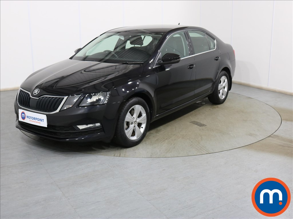 View this Skoda Octavia 1.0 TSI SE Technology 5dr Skoda Octavia 1.0 TSI SE Technology 5dr