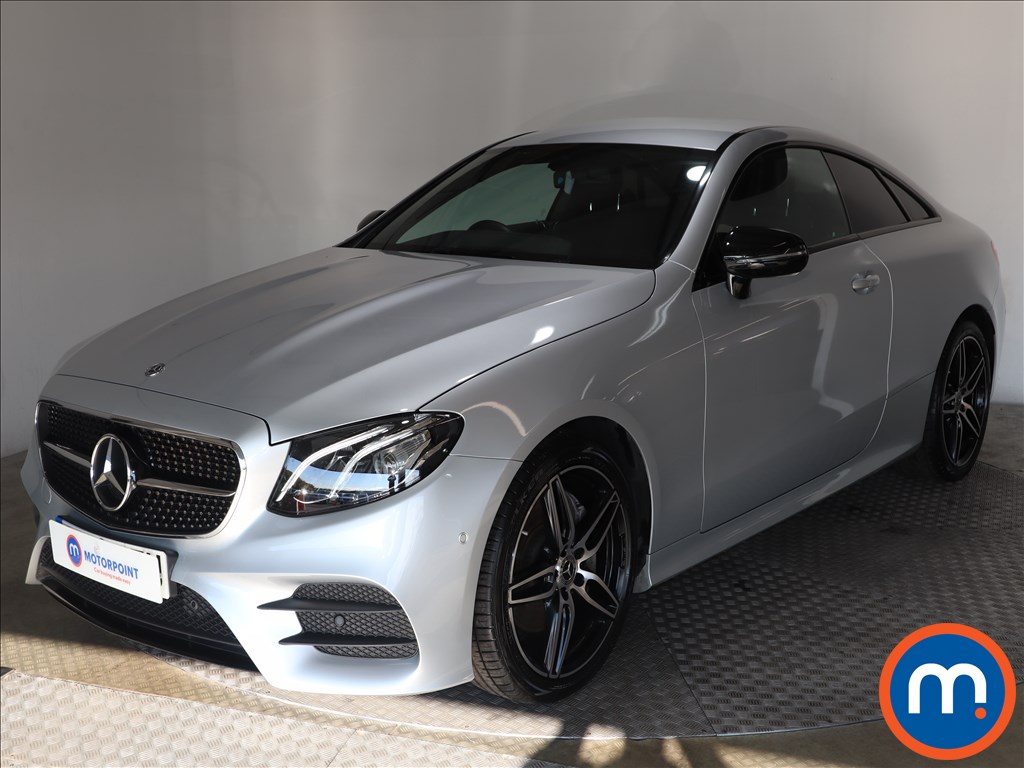 Used Mercedes-benz Cars For Sale In Glasgow 