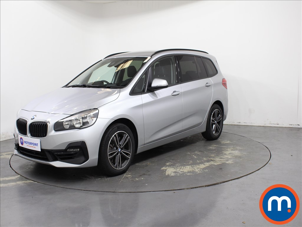 View this BMW 2 Series 220i Sport 5dr DCT BMW 2 Series 220i Sport 5dr DCT