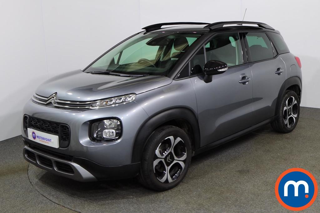 View this Citroen C3 Aircross 1.2 PureTech 130 Flair 5dr Citroen C3 Aircross 1.2 PureTech 130 Flair 5dr