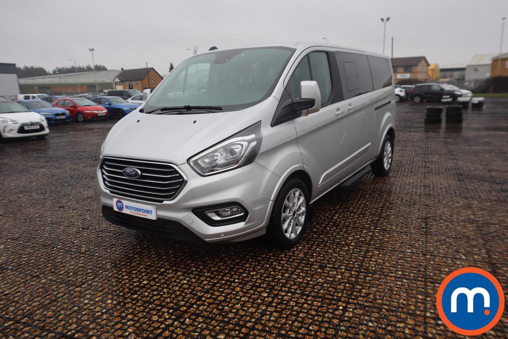 8 seater vans for sale