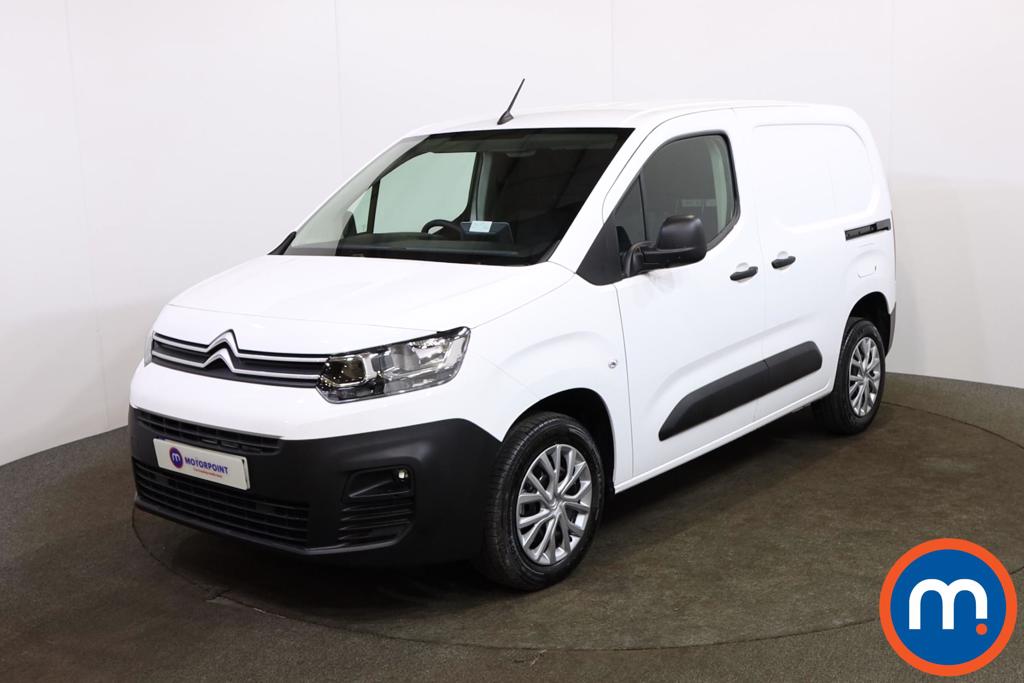 berlingo van for sale