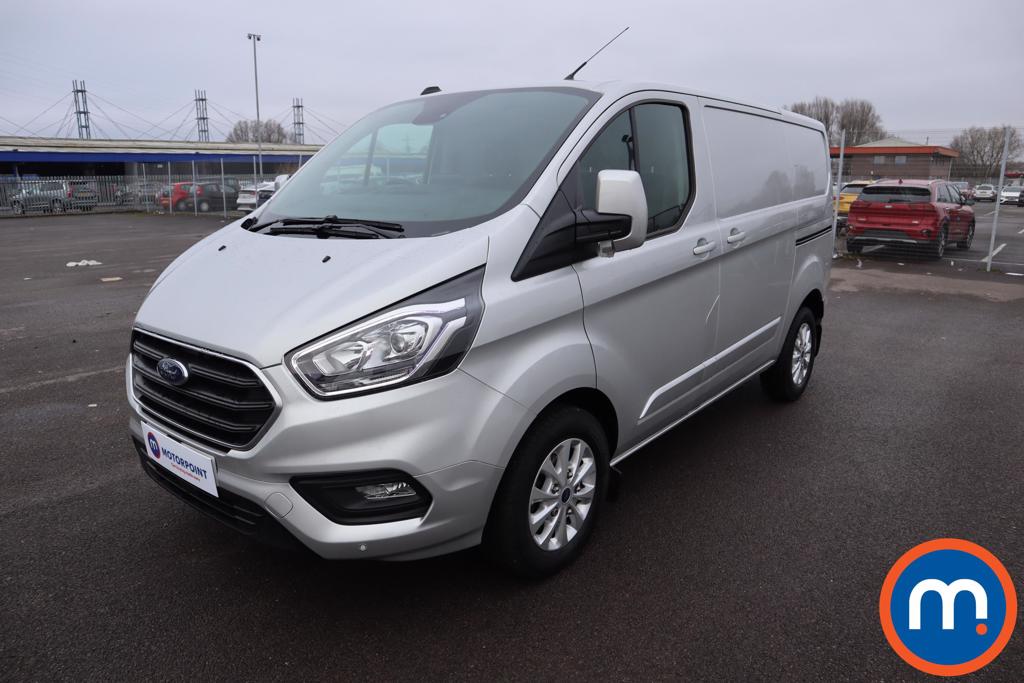 ford transit connect short wheelbase