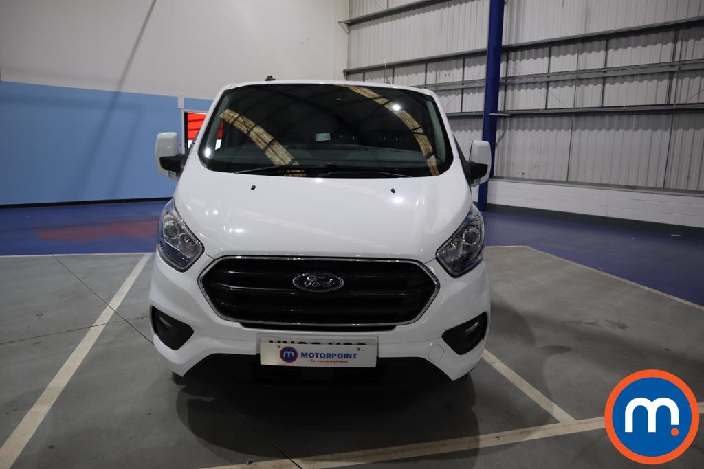 motorpoint transit custom