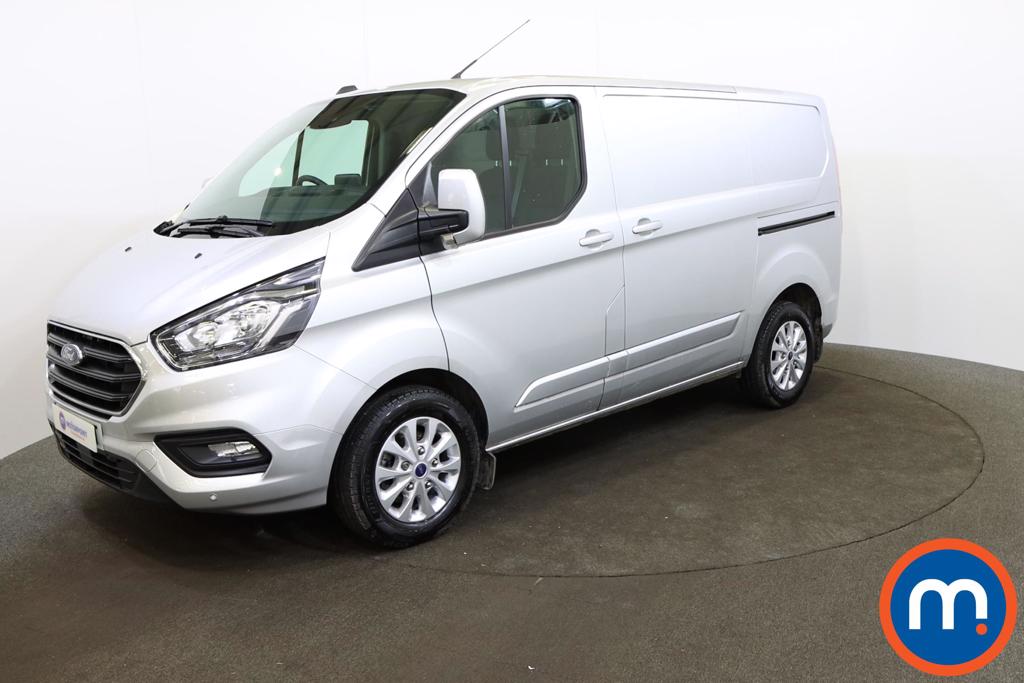 69 plate transit custom