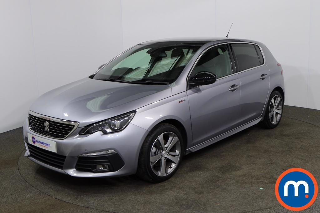 View this Peugeot 308 1.2 PureTech 130 GT Line 5dr Peugeot 308 1.2 PureTech 130 GT Line 5dr