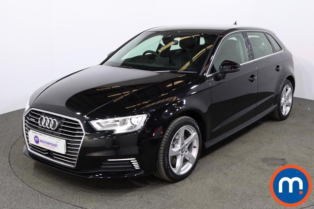 Used Audi Automatic Cars For Sale Motorpoint