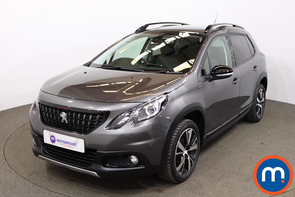 Used Peugeot Cars For Sale in Sheffield | Motorpoint