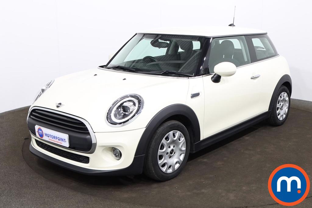 Used Mini Hatchback One Classic Cars For Sale | Motorpoint