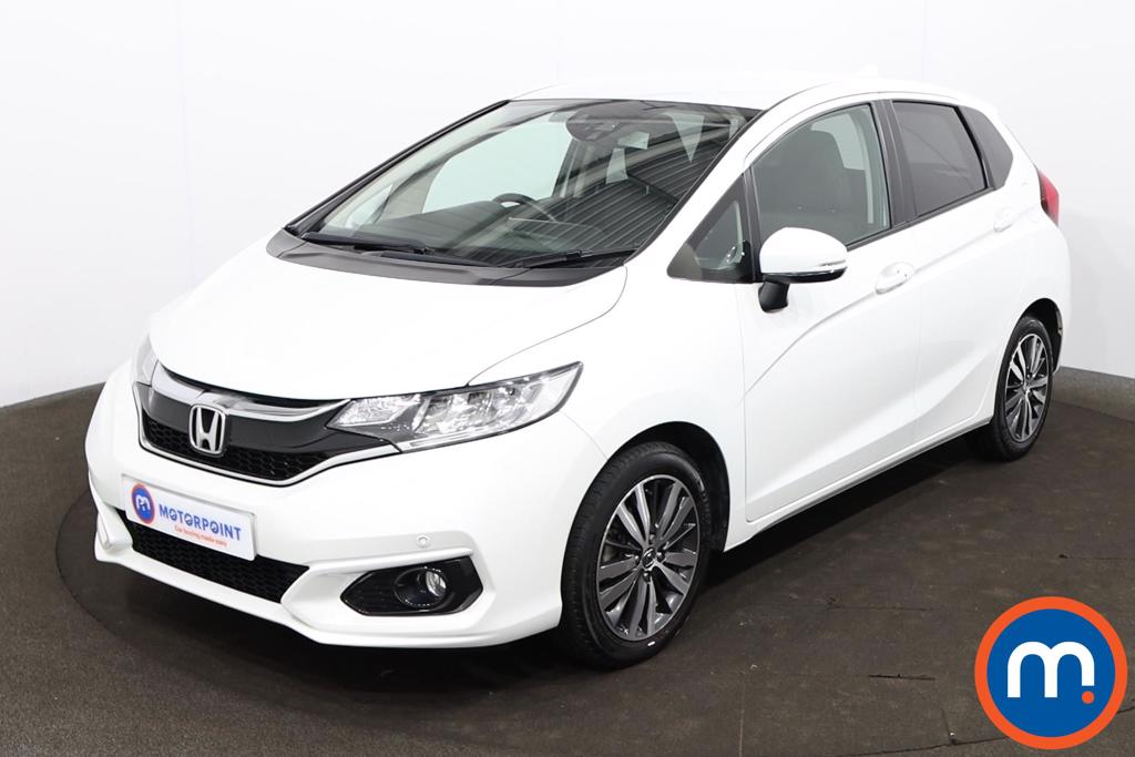 Honda Jazz Cars For Sale North West at Deedee Kirkpatrick blog