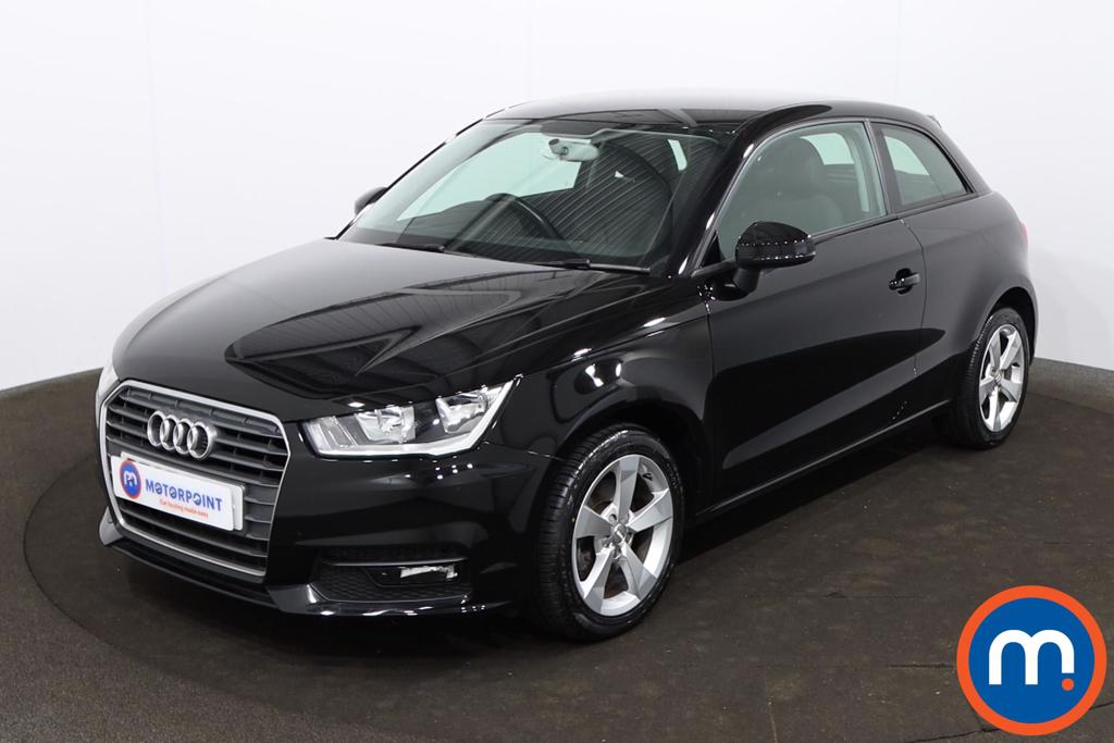 Used Audi Cars For Sale in Peterborough Motorpoint