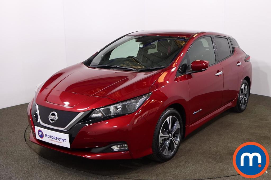 Used Nissan Cars For Sale in Swansea Motorpoint