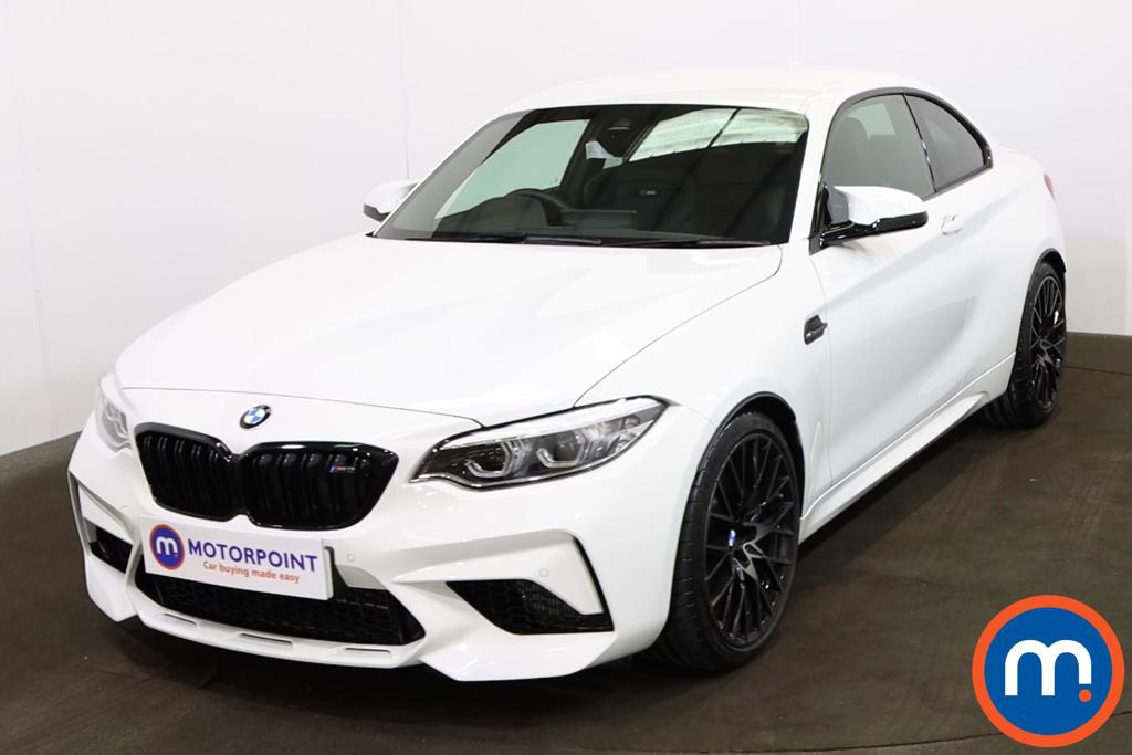 Used BMW M2 Cars For Sale | Motorpoint