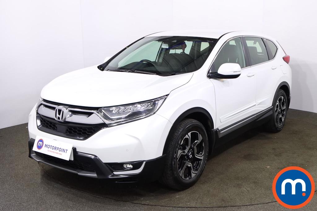 Used Honda Cr-V Cars For Sale | Motorpoint