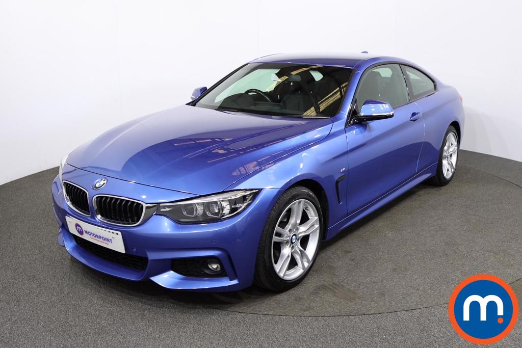 Used & Nearly New Cars For Sale Motorpoint