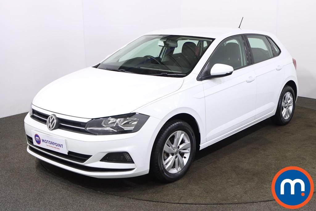 Used VW Cars For Sale Motorpoint