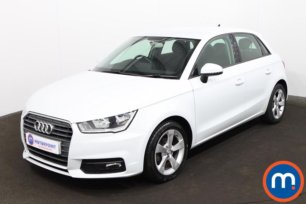 Used Audi A1 Automatic Cars For Sale Motorpoint