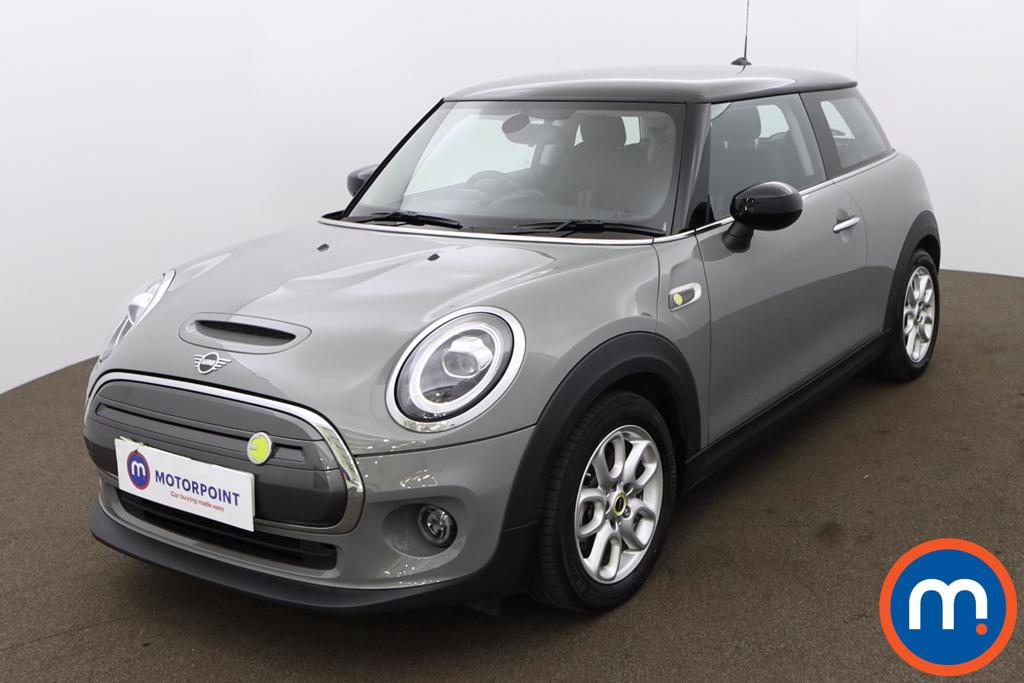 Used Mini Cars For Sale in Birmingham Motorpoint