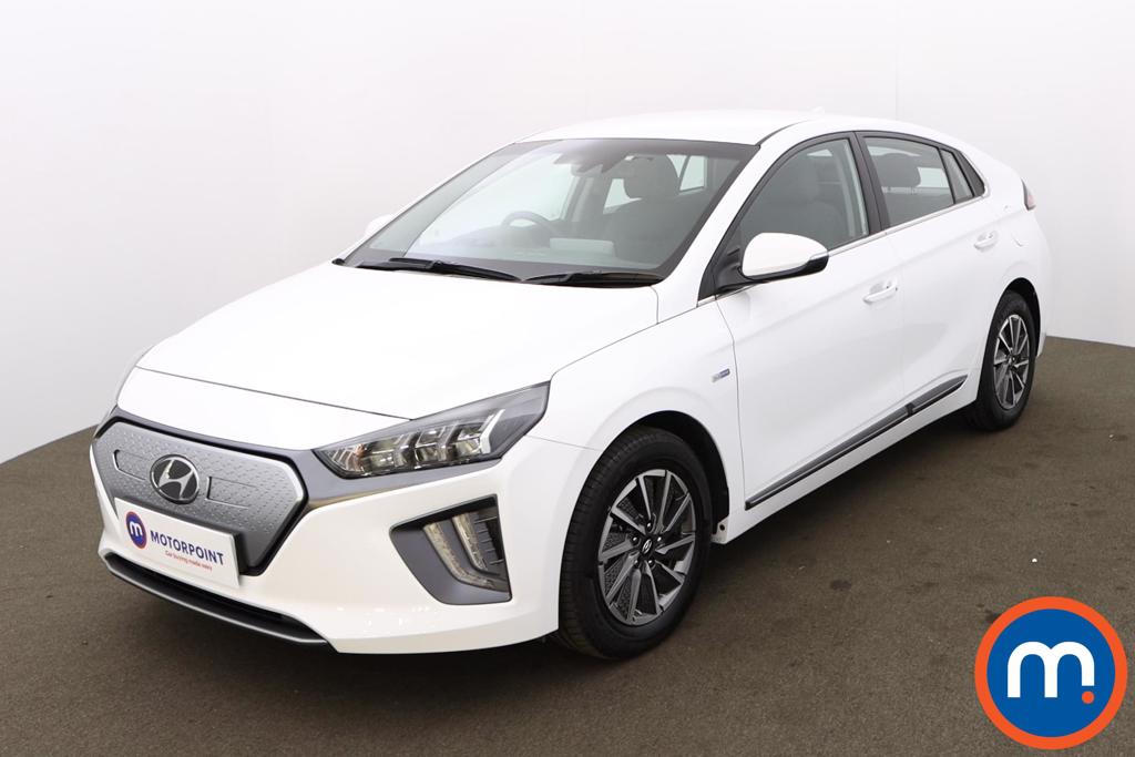 Used Hyundai Automatic Cars For Sale  Motorpoint