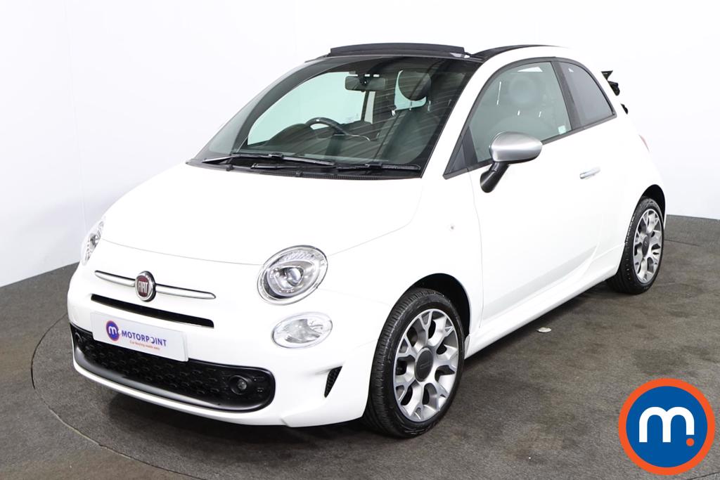 Used Fiat 500 Riva Cars For Sale Motorpoint Used Fiat 500 Riva Cars For Sale Motorpoint