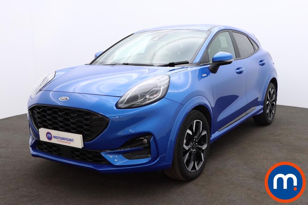 Used Cars For Sale in Birtley Motorpoint