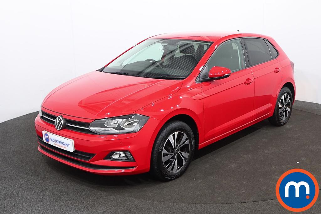2019 vw polo tsi for sale