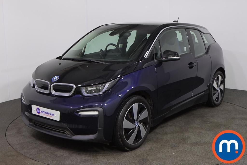BMW I3 125kW 42kWh 5dr Auto - Stock Number 1256990 Passenger side front corner