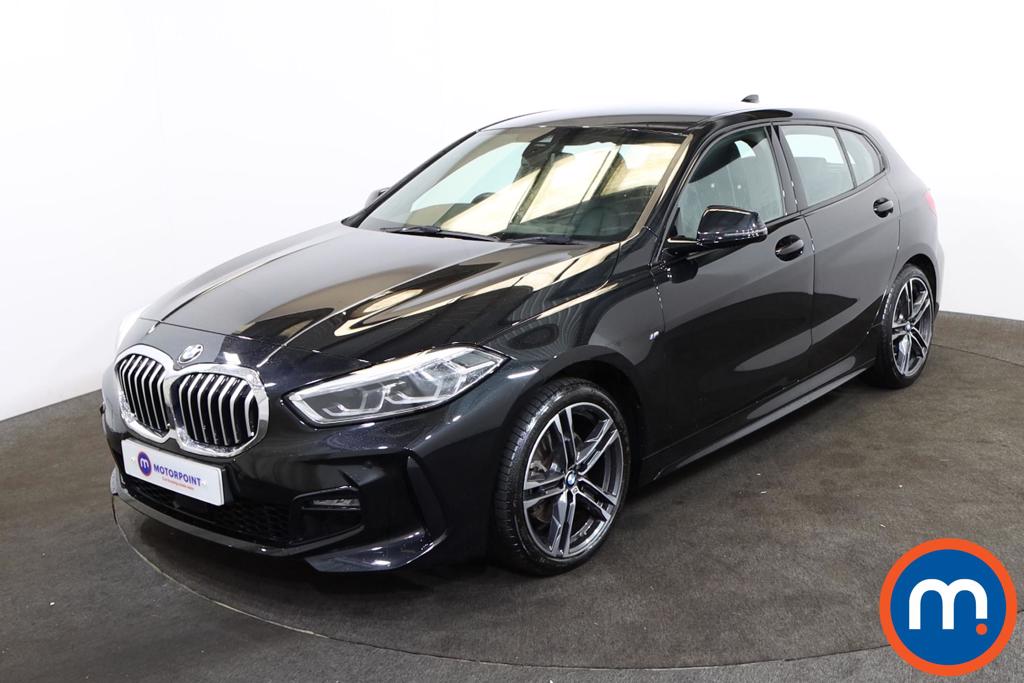 Used BMW Cars For Sale in Birtley Motorpoint