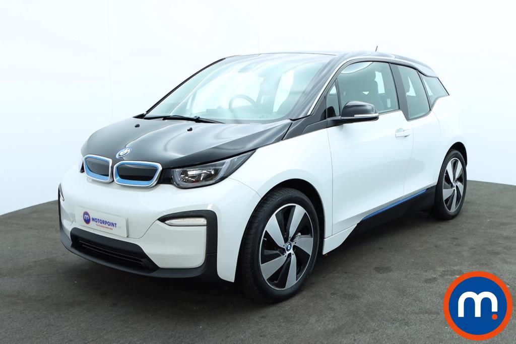 BMW I3 125kW 42kWh 5dr Auto - Stock Number 1254067 Passenger side front corner