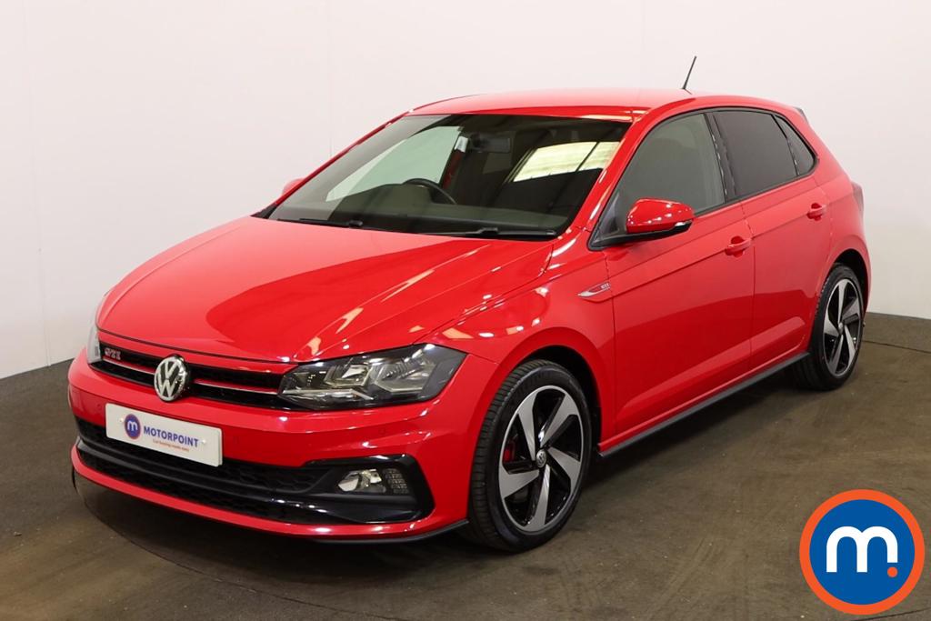 used polo automatic cars for sale