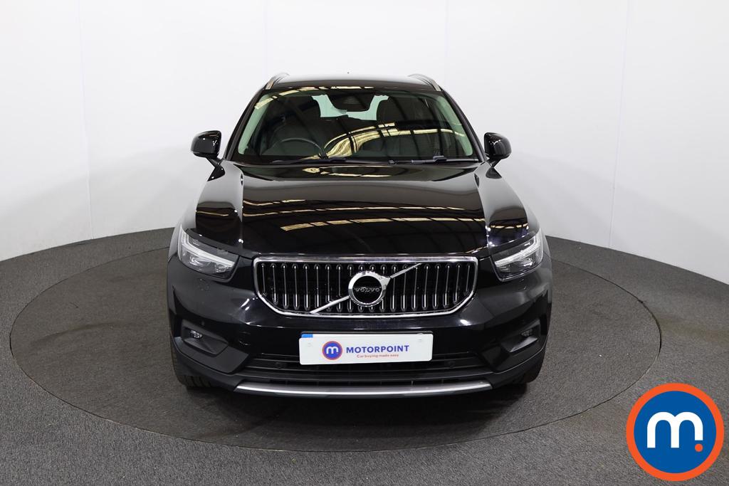 Used Or Nearly New Volvo Xc40 2.0 T4 Inscription Pro 5Dr Awd Geartronic ...