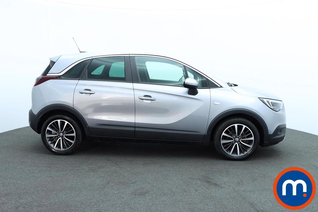 Used or Nearly New Vauxhall Crossland X 1.2 [83] Elite Nav 5Dr (1269995 ...