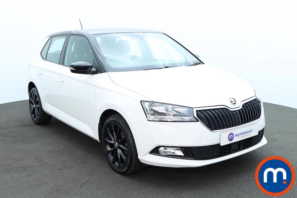 Used Cars For Sale in StocktonOnTees Motorpoint