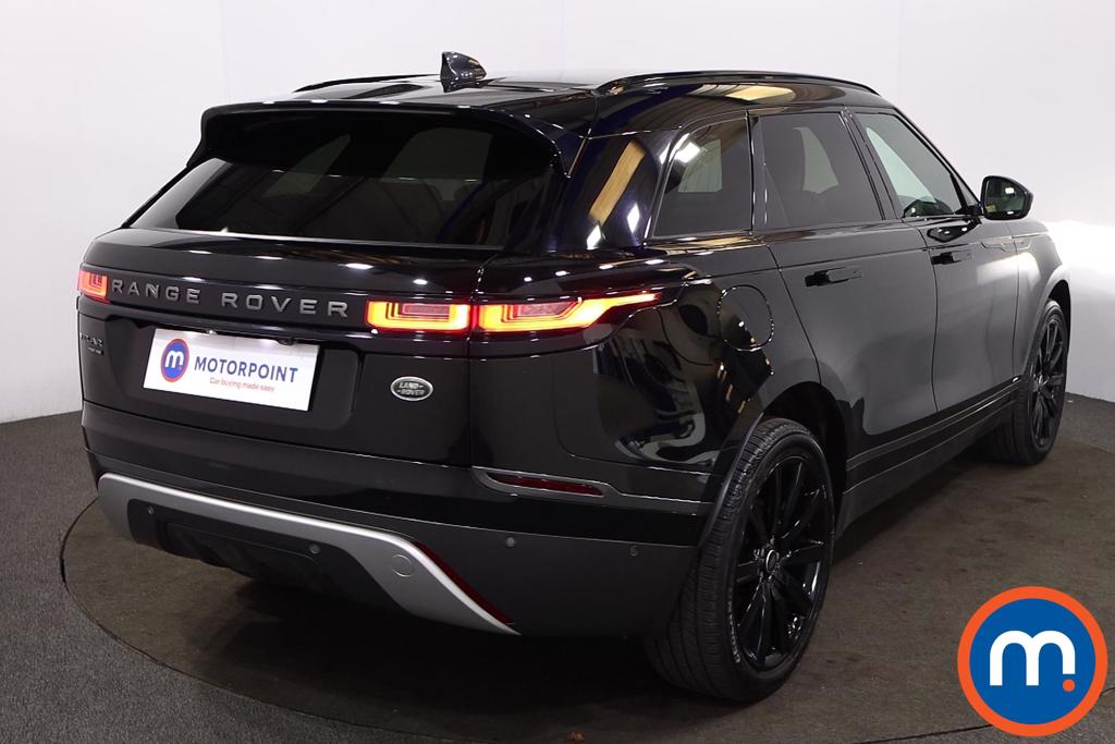 range rover velar used range rover velar used