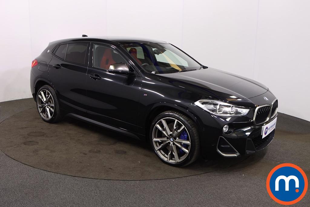Used BMW X2 For Sale | BMW X2 Second Hand Cars UK | Motorpoint