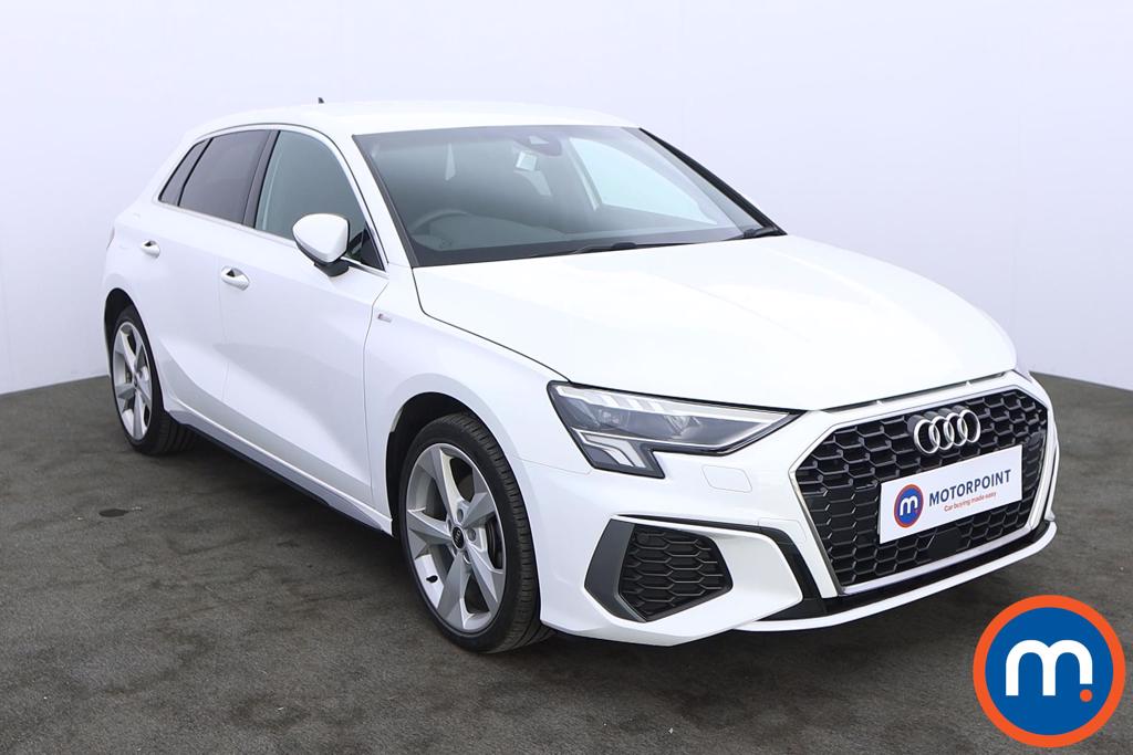 Used Audi Hybrid cars for sale | Motorpoint